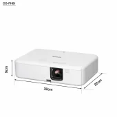 Epson CO-FH01