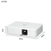 Epson CO-FH02