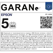 Epson EF-100