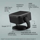 Epson EF-22