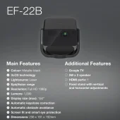 Epson EF-22
