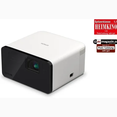 Epson EF-2X