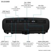 Epson EH-LS12000
