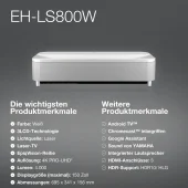 Epson EH-LS800