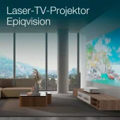 Epson EH-LS800