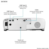 Epson EH-TW740