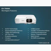 Epson EH-TW840