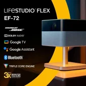 Epson Lifestudio Flex EF-72