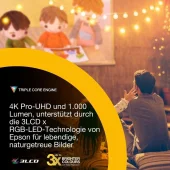 Epson Lifestudio Flex EF-72