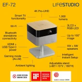 Epson Lifestudio Flex Plus EF-72