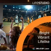 Epson Lifestudio Grand Plus EH-LS970
