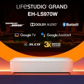Epson Lifestudio Grand Plus EH-LS970