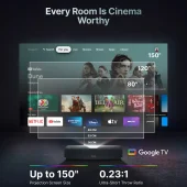 Formovie Cinema Edge