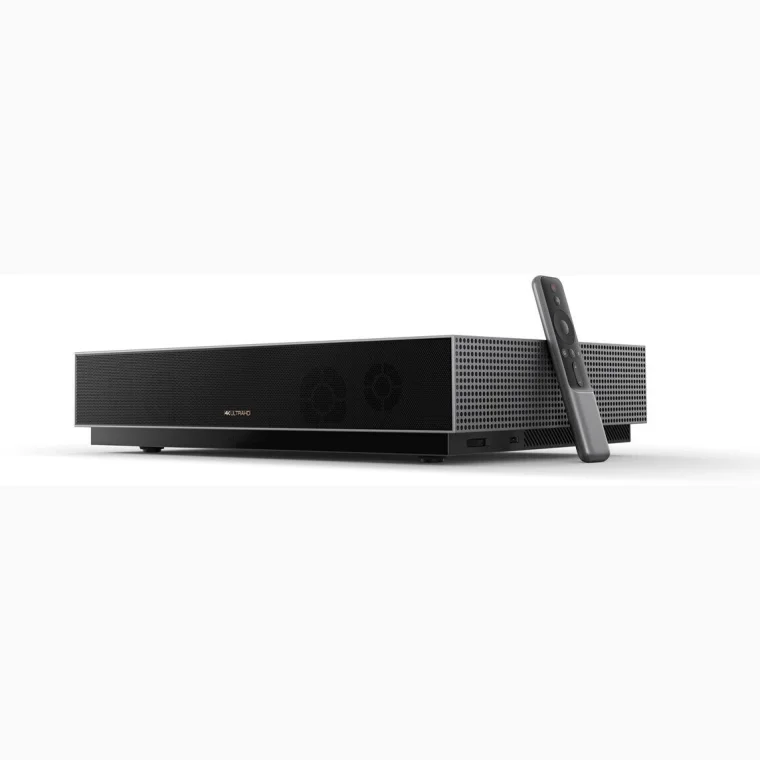 Formovie Laser TV 4K Cinema