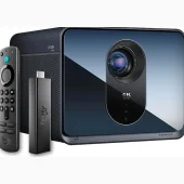 Formovie X5