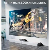 GigaBlue Home Cinema 3