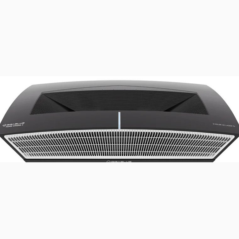 GigaBlue Home Cinema 3