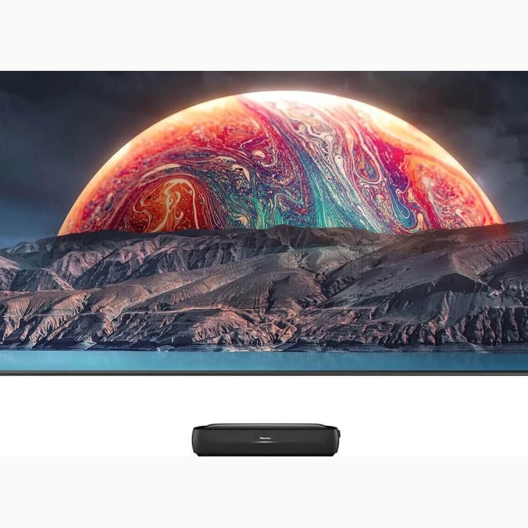 Hisense 100L9G-D12