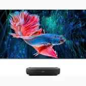Hisense 100L9HD