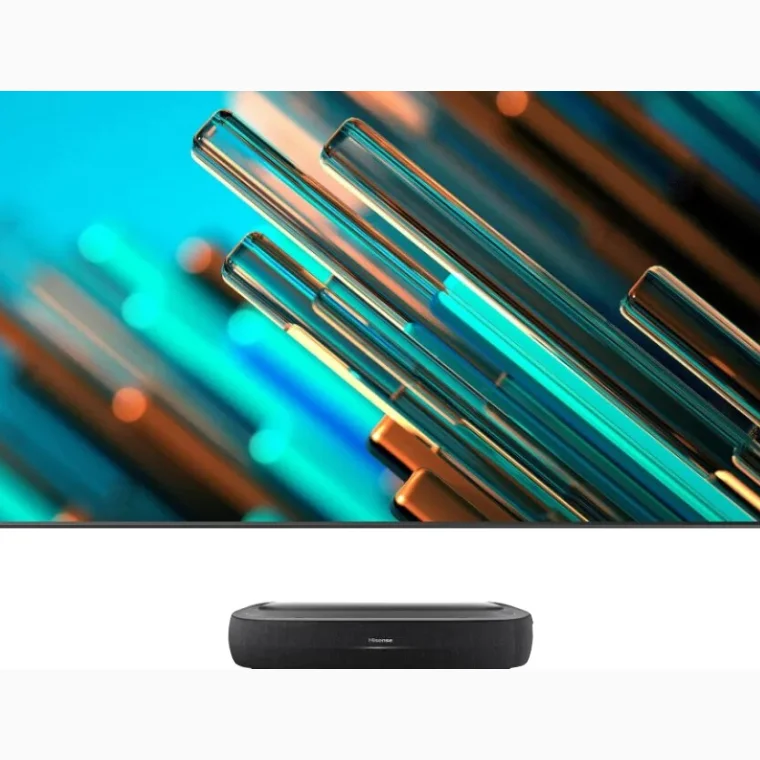 Hisense 100L9HD