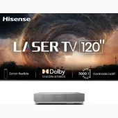 Hisense 120L5ND