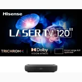 Hisense 120L9HA