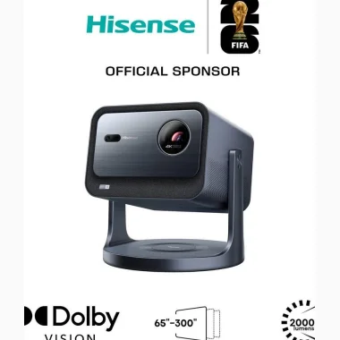 Hisense C2