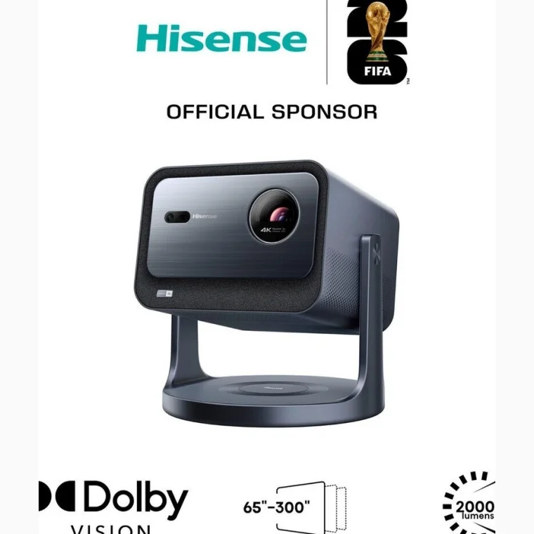Hisense C2