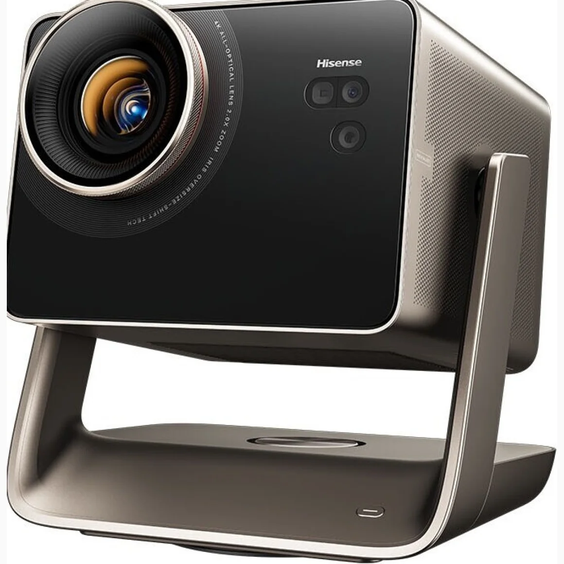 Hisense C3 Ultra Max