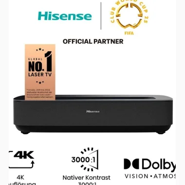 Hisense PL1SE