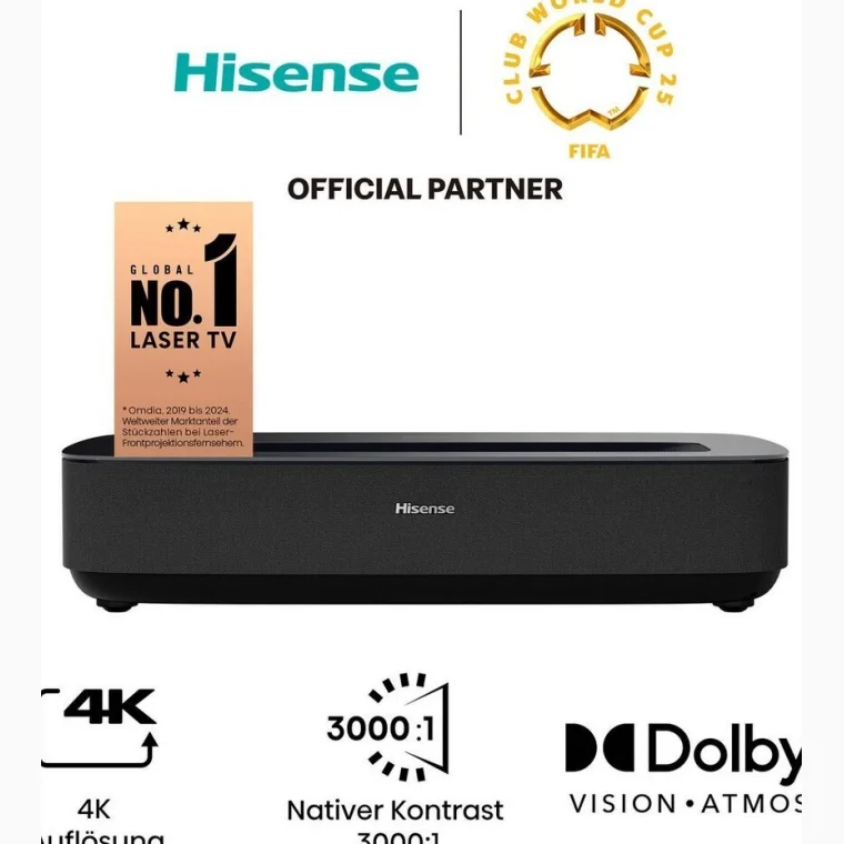 Hisense PL1SE