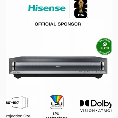Hisense PX3