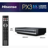 Hisense PX3