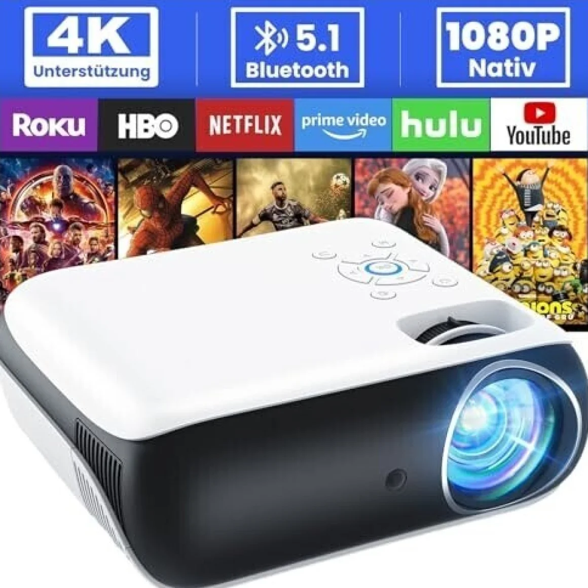 Hopvision H1
