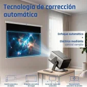 iggual MP1080p Pro