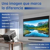 iggual MP1080p Pro