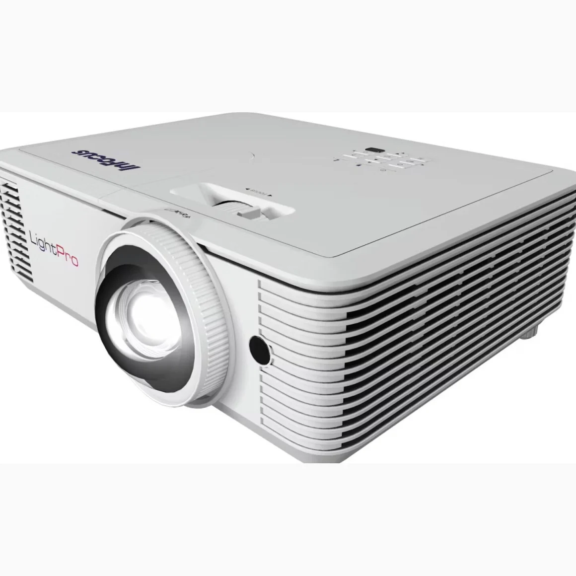 InFocus Vista II IN0048ST