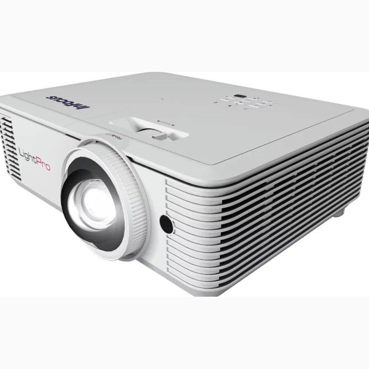 InFocus Vista II IN0048ST