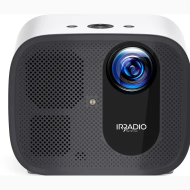 Irradio IR250HD