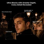 JMGO IRIS Ultra
