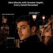 JMGO IRIS Ultra Max