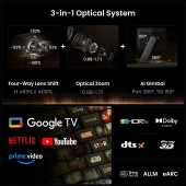 JMGO IRIS Ultra Max