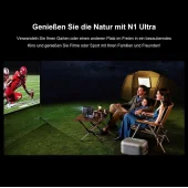 JMGO N1 Ultra
