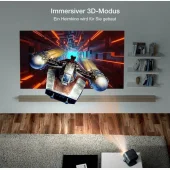 JMGO N1 Ultra