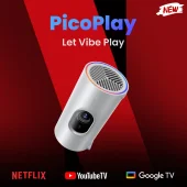 JMGO PicoPlay