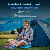 JMGO PicoPlay