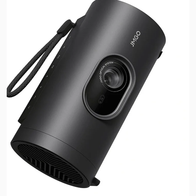 JMGO PicoPlay+