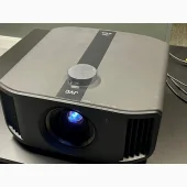 JVC DLA-N7B