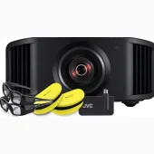 JVC DLA-NP5