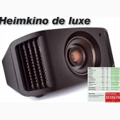 JVC DLA-NZ7
